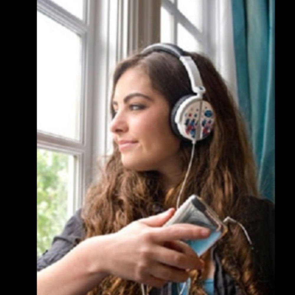 American Idol Stereo Headphones